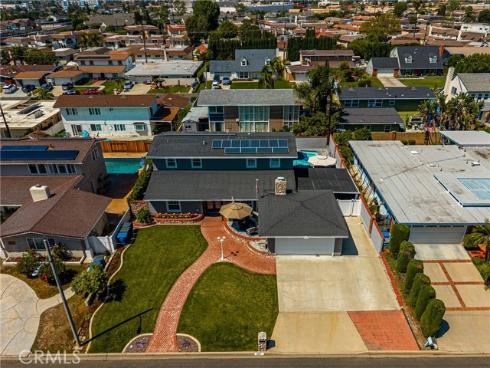 5601  Lockhaven  , Buena Park, CA