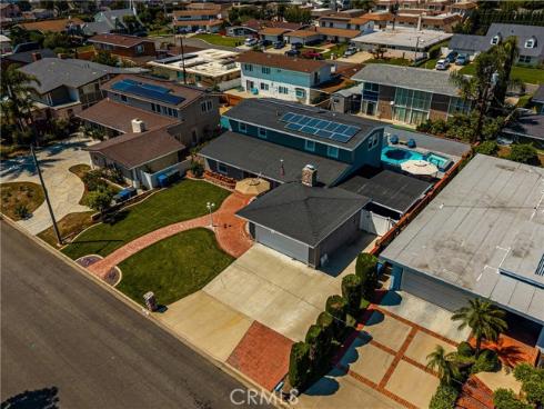 5601  Lockhaven  , Buena Park, CA