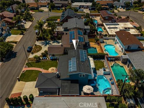 5601  Lockhaven  , Buena Park, CA