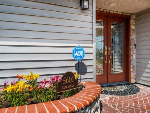 5601  Lockhaven  , Buena Park, CA