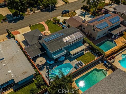 5601  Lockhaven  , Buena Park, CA