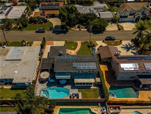 5601  Lockhaven  , Buena Park, CA