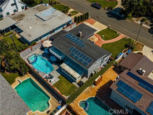 5601  Lockhaven  , Buena Park, CA