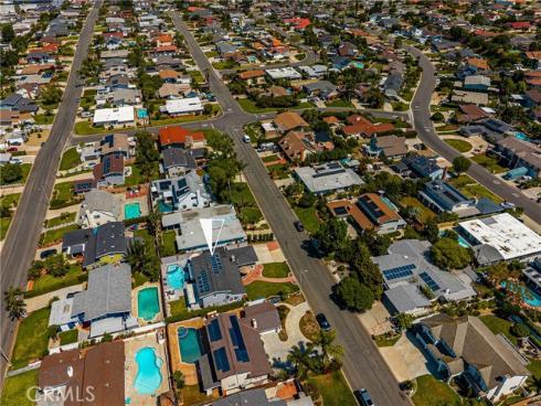 5601  Lockhaven  , Buena Park, CA