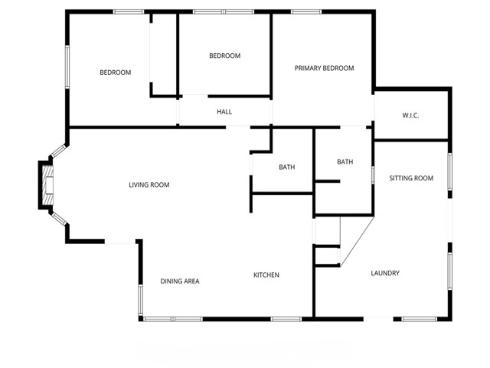 7152  Hidalgo  , Buena Park, CA