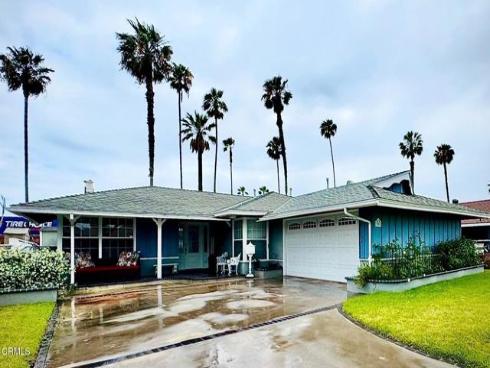 7950 Geranium Circle