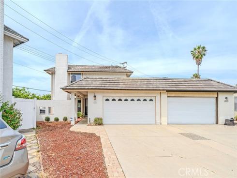 8175  Mammoth  , Buena Park, CA