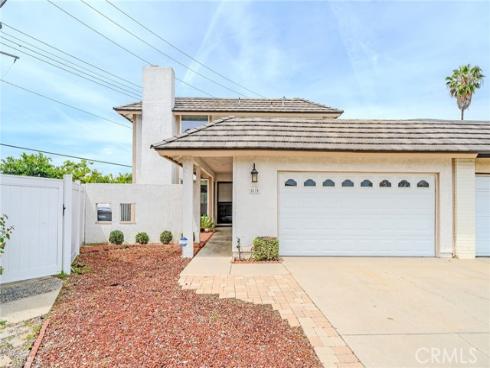 8175  Mammoth  , Buena Park, CA