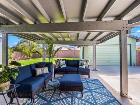 8102  San Hilario   Circle, Buena Park, CA