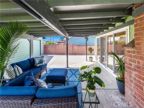 8102  San Hilario   Circle, Buena Park, CA