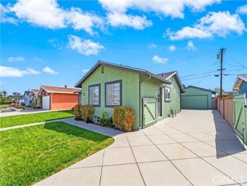 8102  San Hilario   Circle, Buena Park, CA
