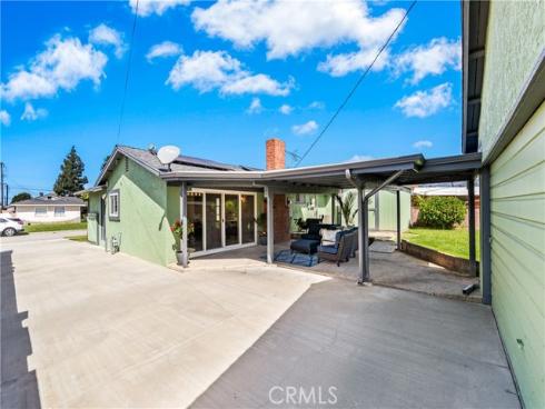 8102  San Hilario   Circle, Buena Park, CA