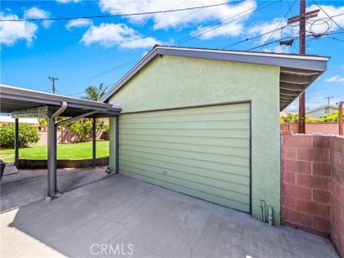 8102  San Hilario   Circle, Buena Park, CA