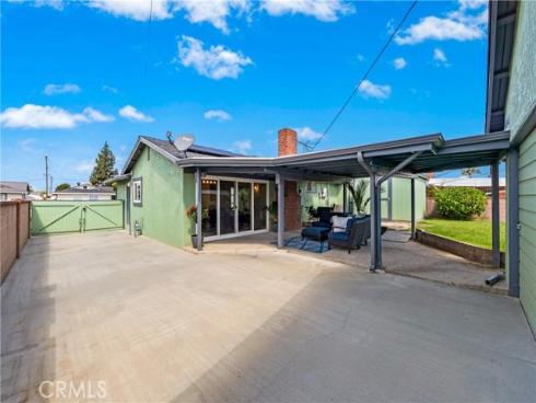 8102  San Hilario   Circle, Buena Park, CA