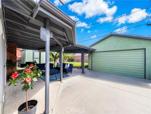 8102  San Hilario   Circle, Buena Park, CA