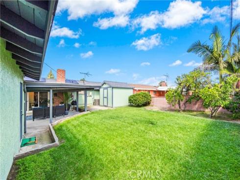 8102  San Hilario   Circle, Buena Park, CA