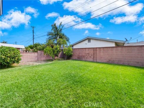 8102  San Hilario   Circle, Buena Park, CA
