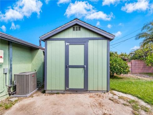 8102  San Hilario   Circle, Buena Park, CA