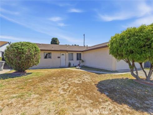 6550  Mount Ripley  , Buena Park, CA