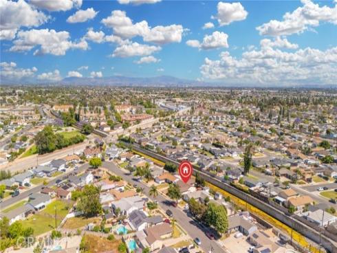 6550  Mount Ripley  , Buena Park, CA