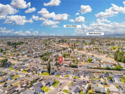 6550  Mount Ripley  , Buena Park, CA