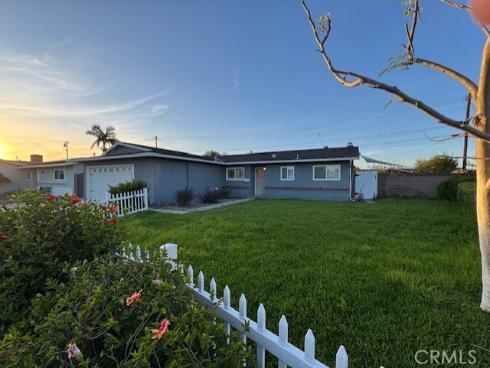 7233  Hayes Circle  , Buena Park, CA