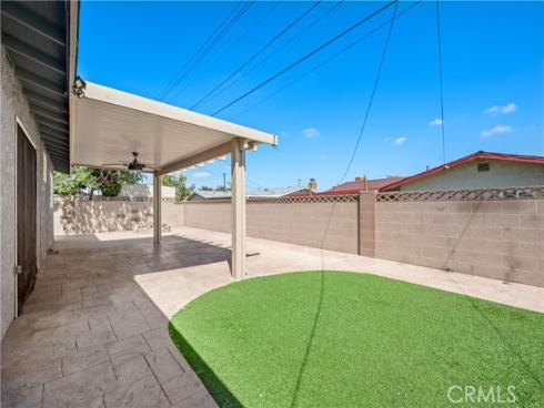 7233  Hayes Circle  , Buena Park, CA