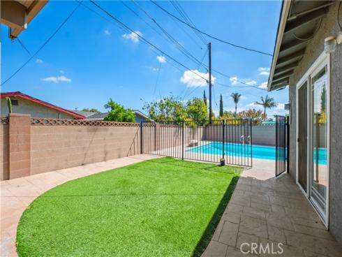 7233  Hayes Circle  , Buena Park, CA