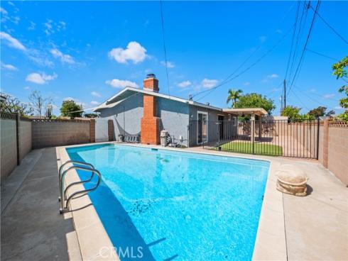 7233  Hayes Circle  , Buena Park, CA