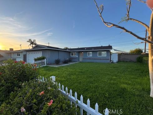 7233  Hayes Circle  , Buena Park, CA