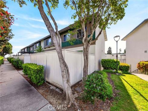 8236  Haseltine  , Buena Park, CA