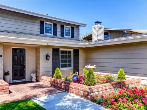 5571  Lockhaven   Drive, Buena Park, CA