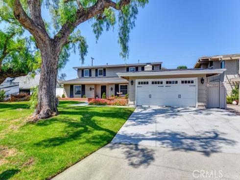 5571  Lockhaven   Drive, Buena Park, CA