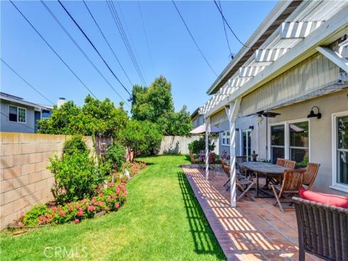 5571  Lockhaven   Drive, Buena Park, CA
