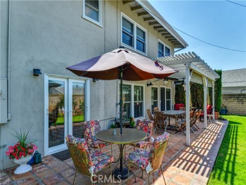 5571  Lockhaven   Drive, Buena Park, CA