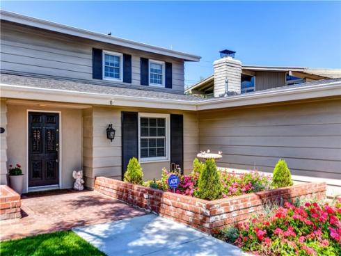5571  Lockhaven   Drive, Buena Park, CA