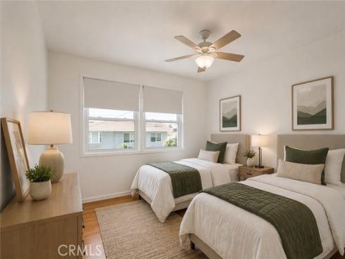 5571 Lockhaven Drive, Buena Park, CA