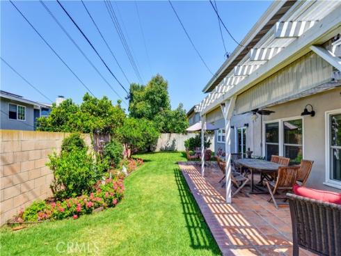 5571 Lockhaven Drive, Buena Park, CA
