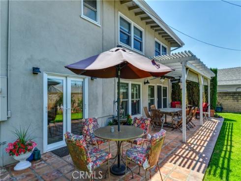 5571 Lockhaven Drive, Buena Park, CA