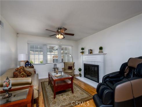 5571  Lockhaven   Drive, Buena Park, CA