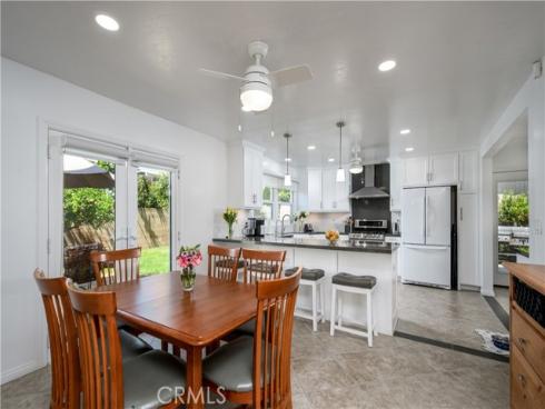 5571  Lockhaven   Drive, Buena Park, CA