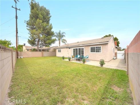 10447  Claudia  , Buena Park, CA