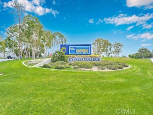 10447 Claudia , Buena Park, CA