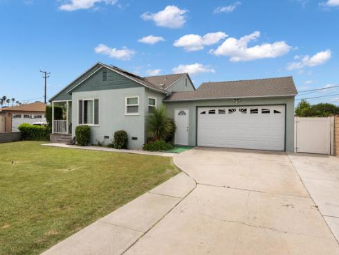 6641  Del Rosa   Road, Buena Park, CA