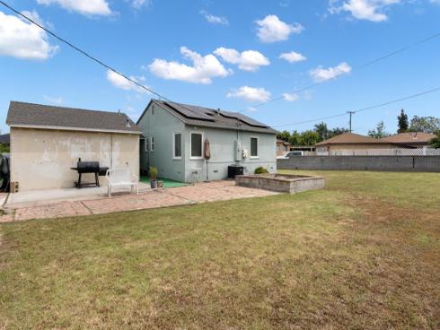 6641  Del Rosa   Road, Buena Park, CA