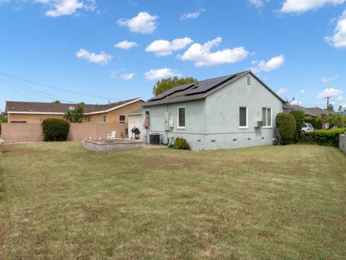 6641  Del Rosa   Road, Buena Park, CA