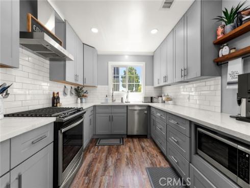 8289  Poinsettia  , Buena Park, CA