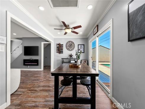 8289  Poinsettia  , Buena Park, CA