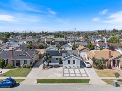 6851  San Pasqual   Circle, Buena Park, CA