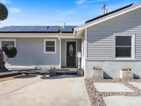 6851  San Pasqual   Circle, Buena Park, CA